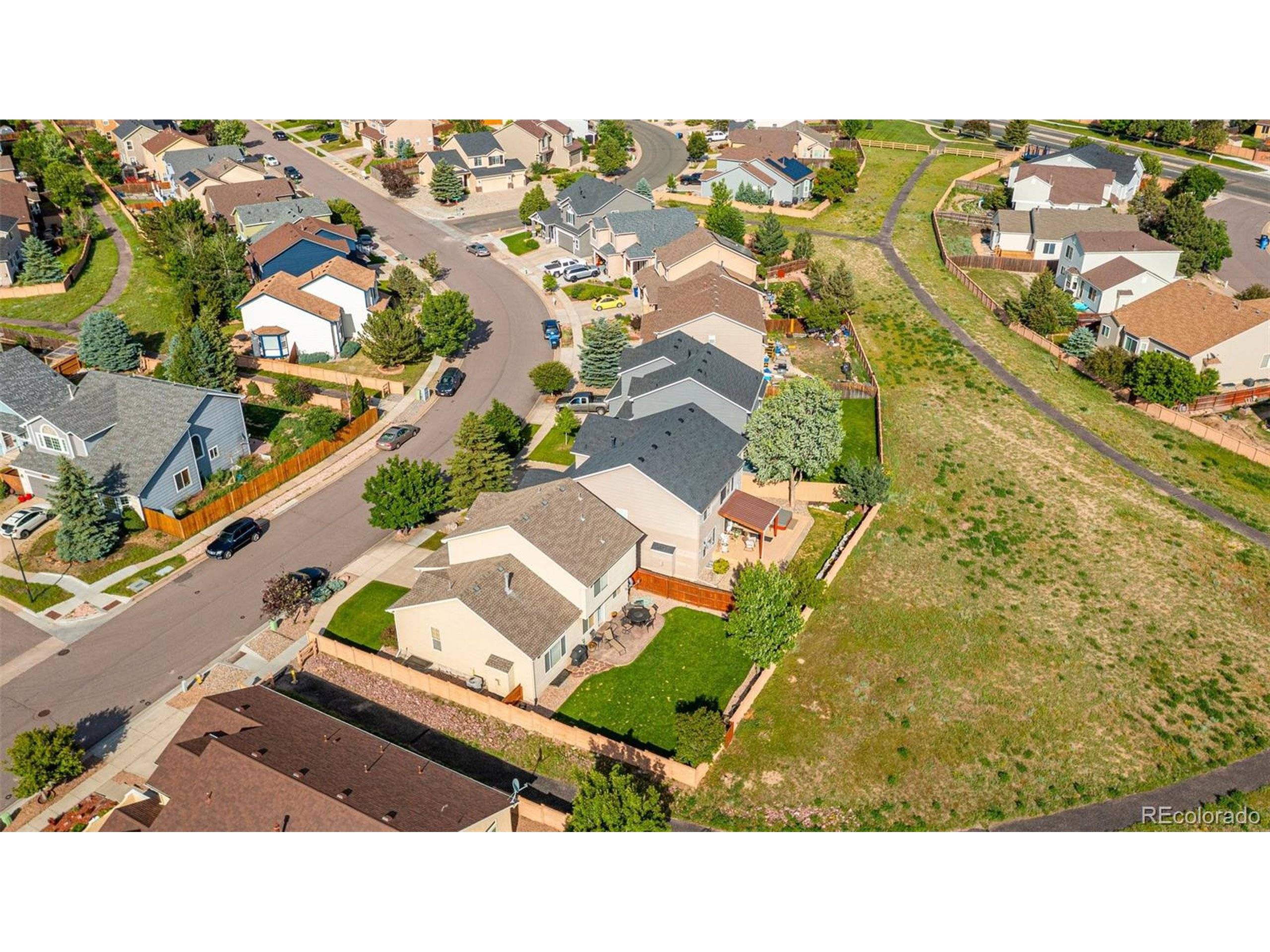 Colorado Springs, CO 80923,5481 Pioneer Mesa Dr