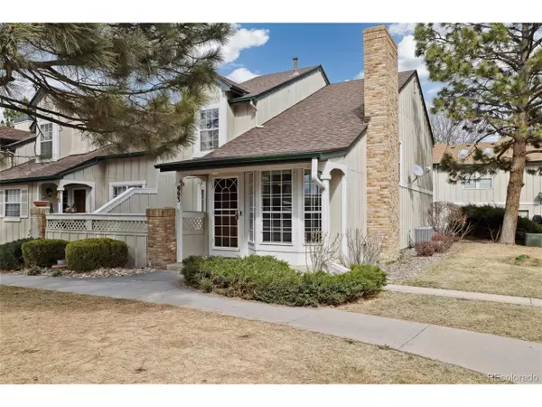 Aurora, CO 80012,993 S Fairplay St