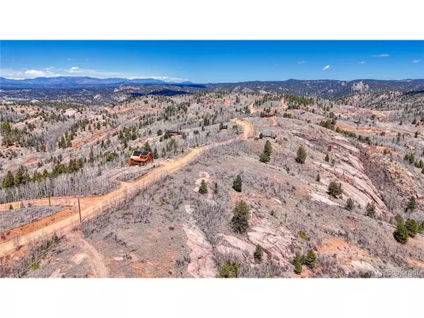 756 Golden Cycle Cir, Cripple Creek, CO 80813