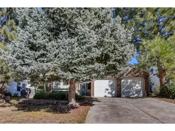 Aurora, CO 80015,14462 E Wagontrail Dr