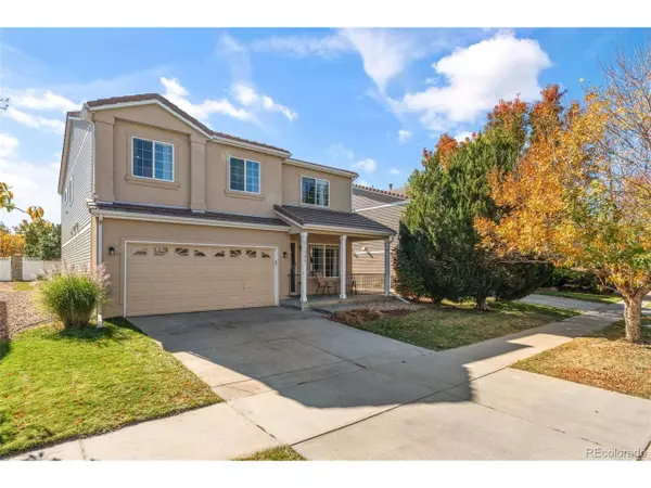 21600 Stoll Pl, Denver, CO 80249