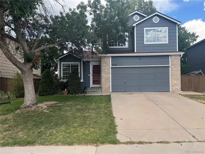 2179 Gold Dust Ln, Highlands Ranch, CO 80129