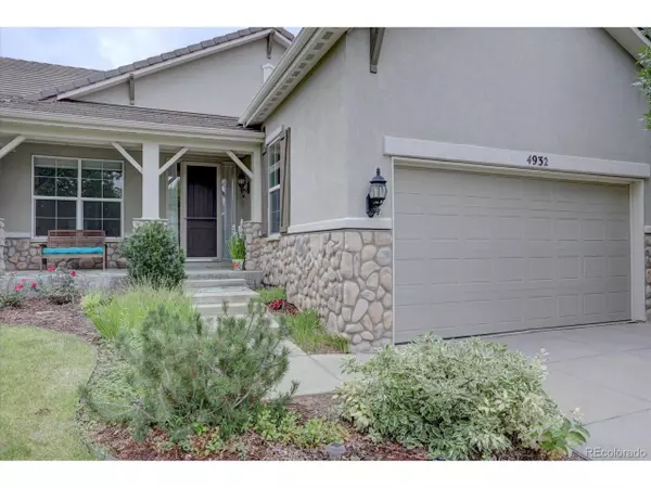 Broomfield, CO 80023,4932 Democrat Dr