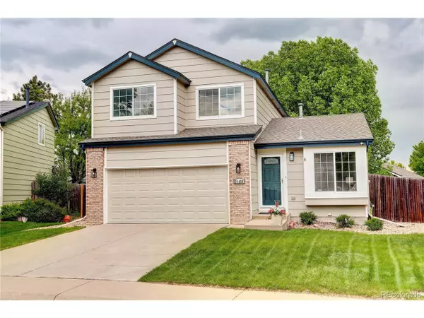 Centennial, CO 80015,21486 E Crestline Ln