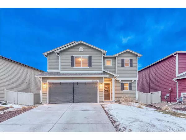 7738 Benecia Dr, Fountain, CO 80817