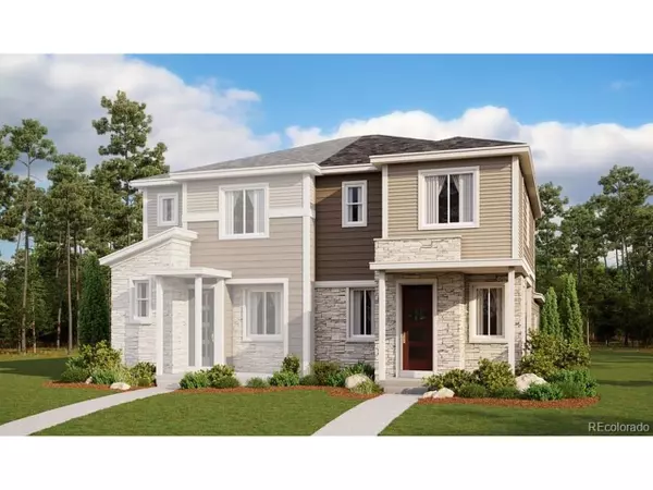 24145 E 41st Ave, Aurora, CO 80019