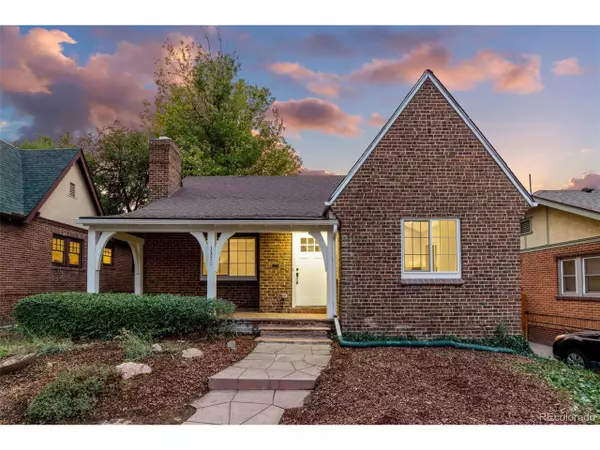 Denver, CO 80220,1371 Elm St
