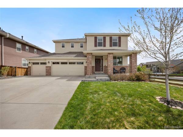 17124 Mariposa St, Broomfield, CO 80023