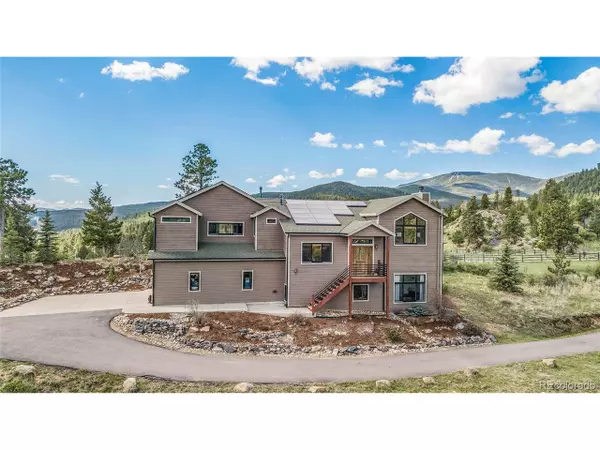 Evergreen, CO 80439,6521 Vera Ln