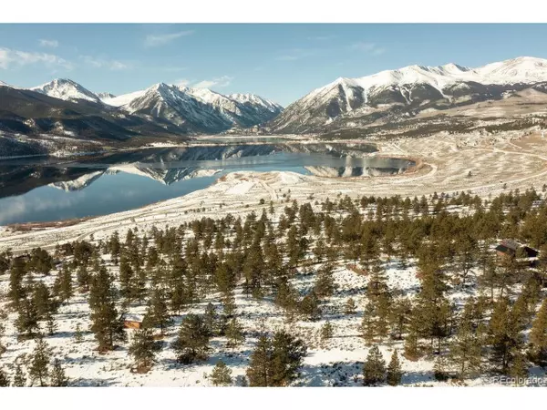 Twin Lakes, CO 81228,0 Rainbow Dr
