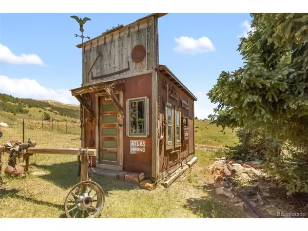 Cripple Creek, CO 80813,310 E Whiting Ave