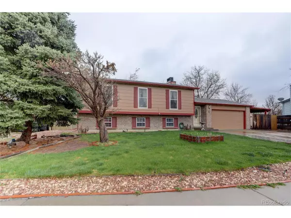 Thornton, CO 80233,11112 Dahlia Way