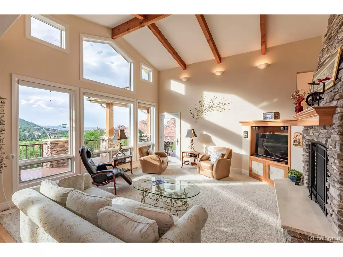 Littleton, CO 80125,4797 Ponderosa Trl