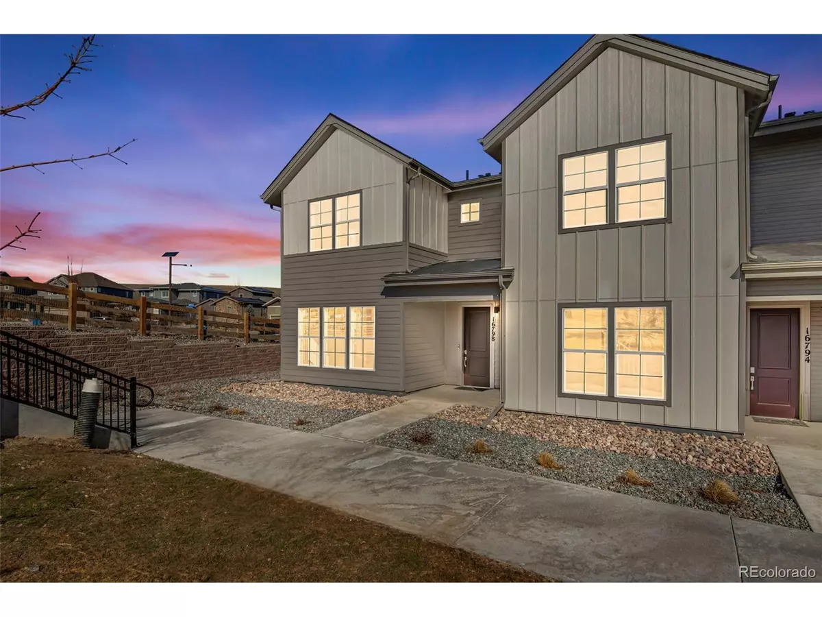 Arvada, CO 80007,16798 W 94th Way