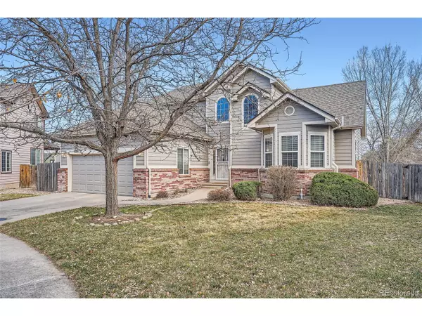 9306 W 13th Pl, Lakewood, CO 80215