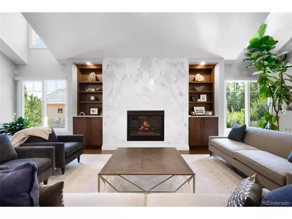 Littleton, CO 80121,1536 E Fair Pl