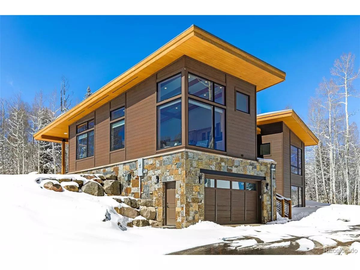 Silverthorne, CO 80498,280 McKay Road
