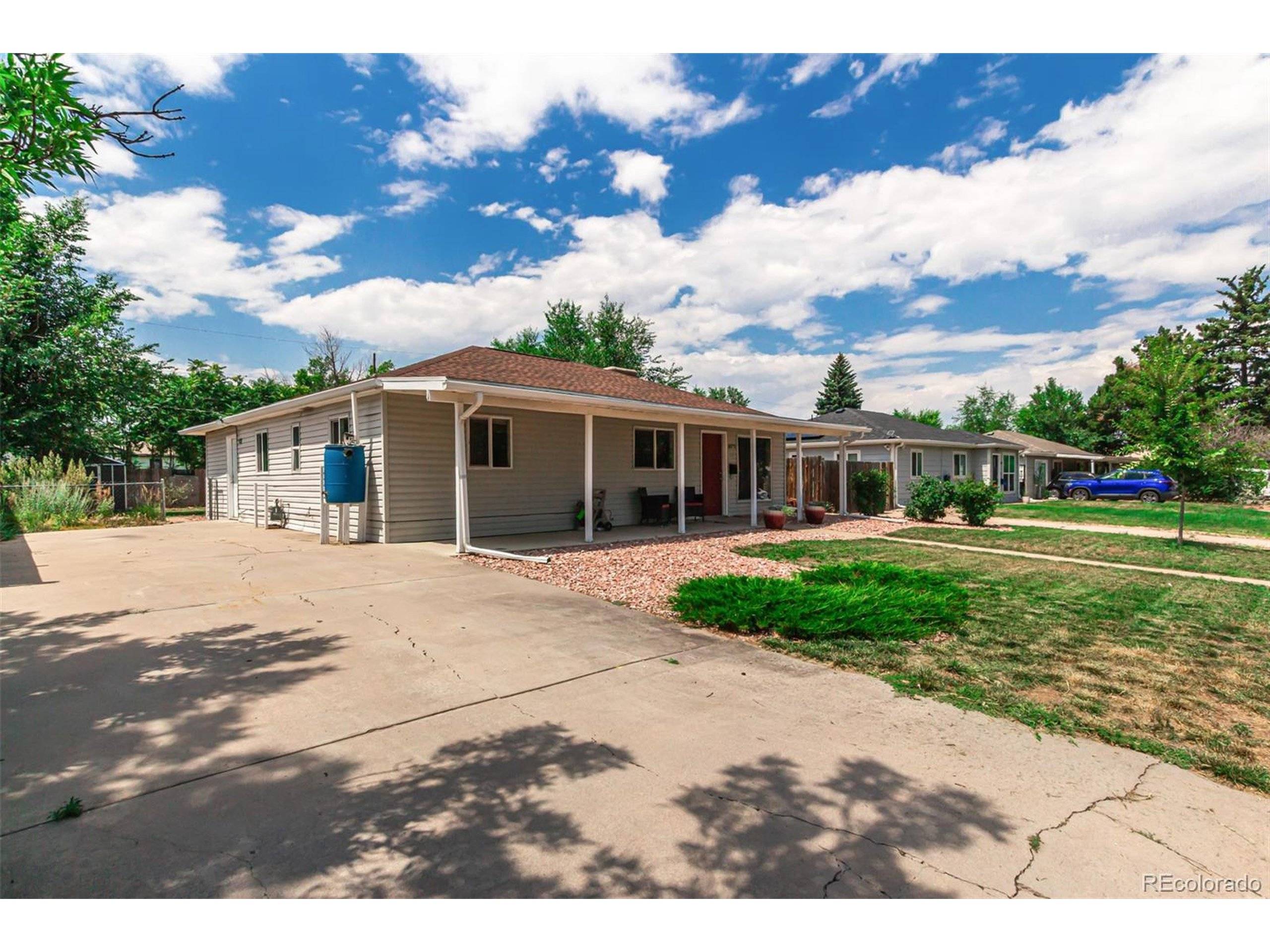 Aurora, CO 80011,1073 Wheeling St