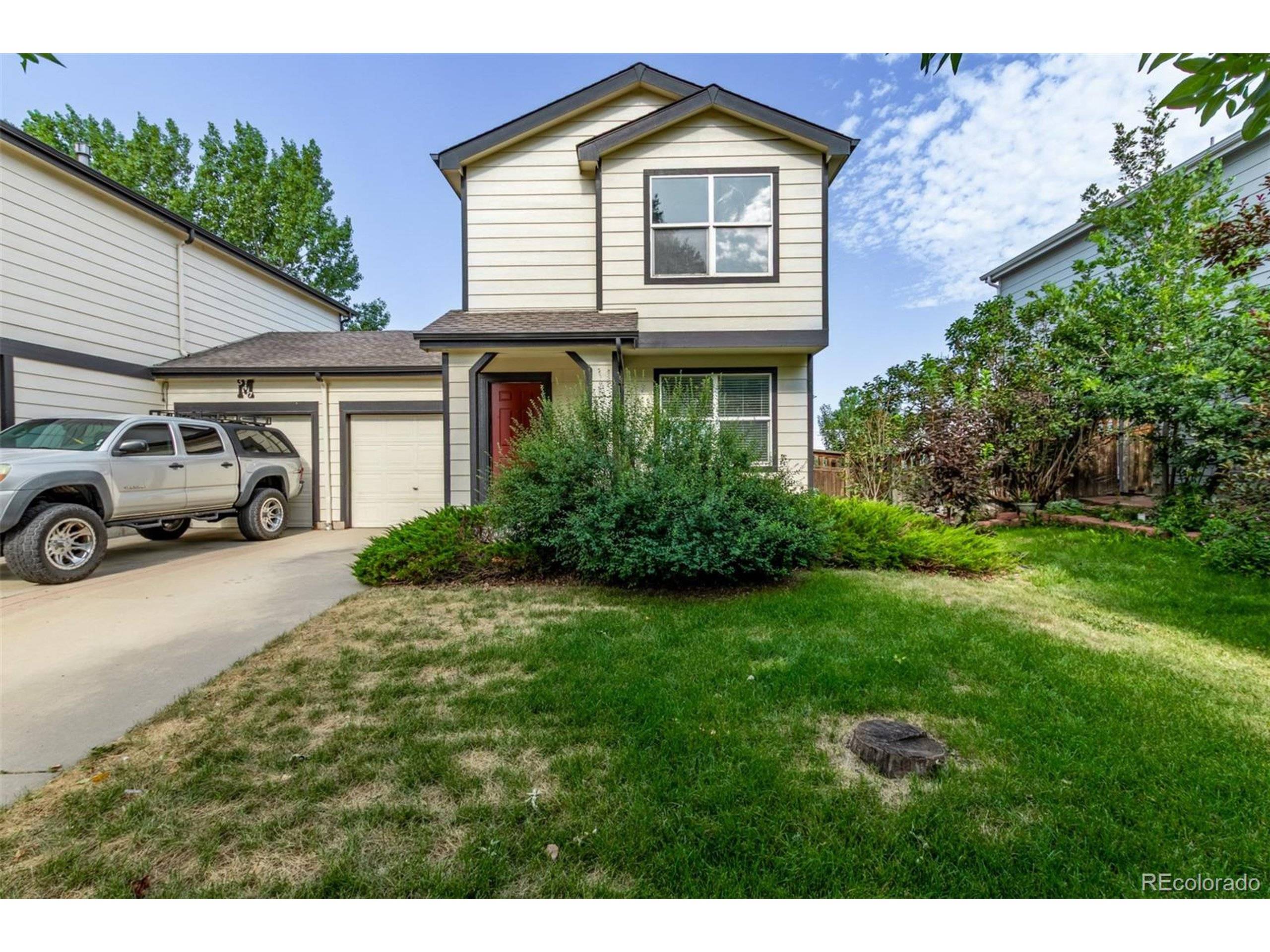 545 Tanager St, Brighton, CO 80601