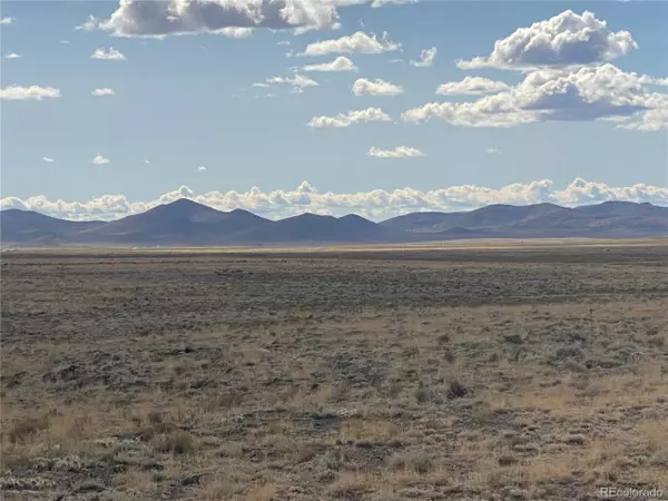 Blanca, CO 81123,Lot 2 Sioux Ave.