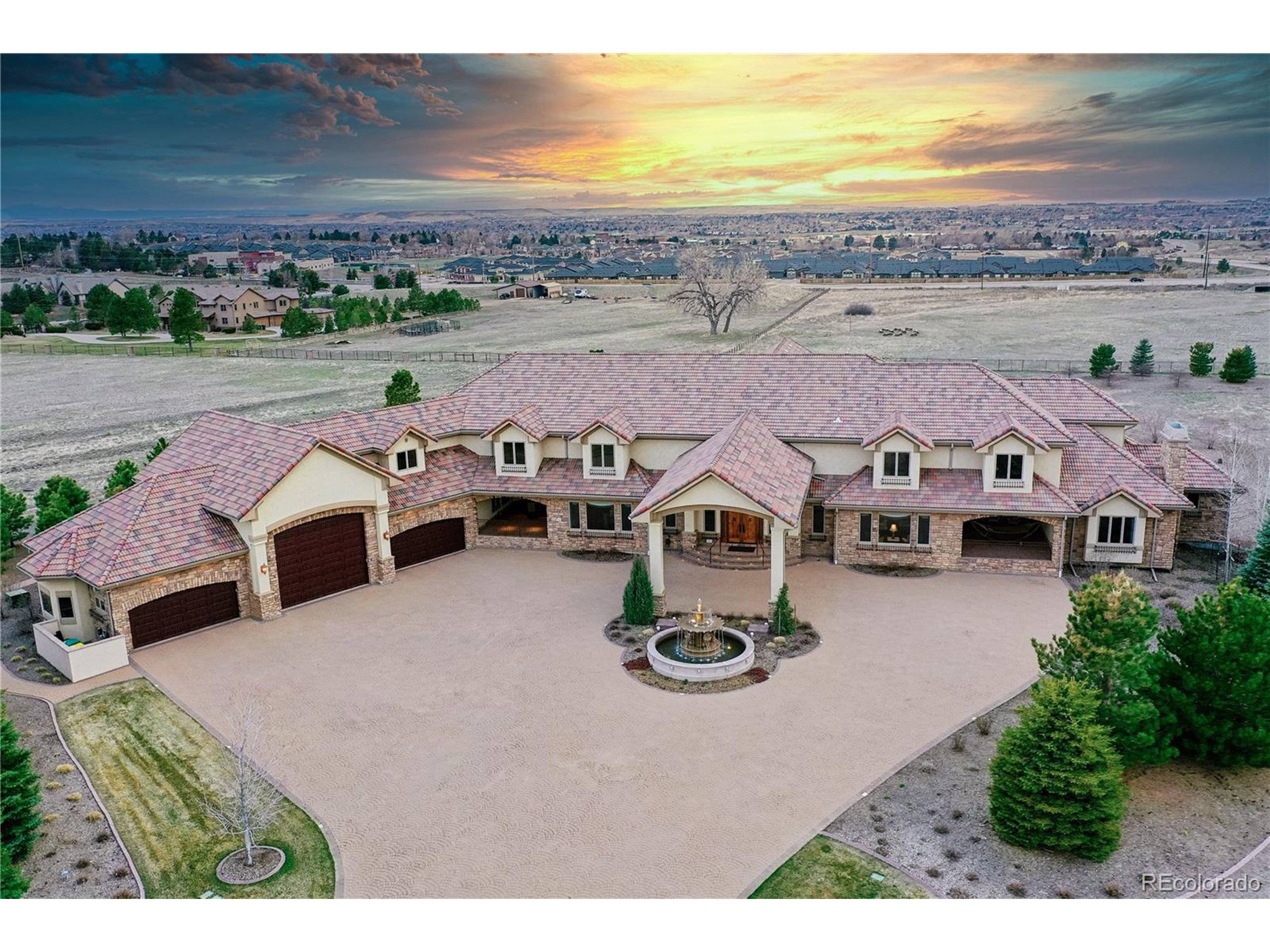 Parker, CO 80138,7251 Centennial Dr