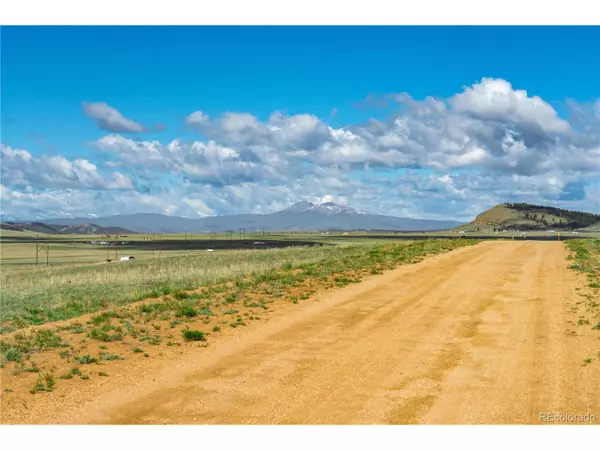 Hartsel, CO 80449,5868 Jackson Rd