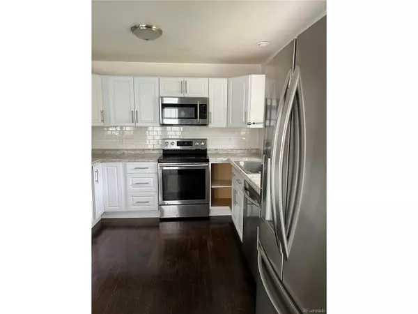 Aurora, CO 80013,3796 S Ceylon Way