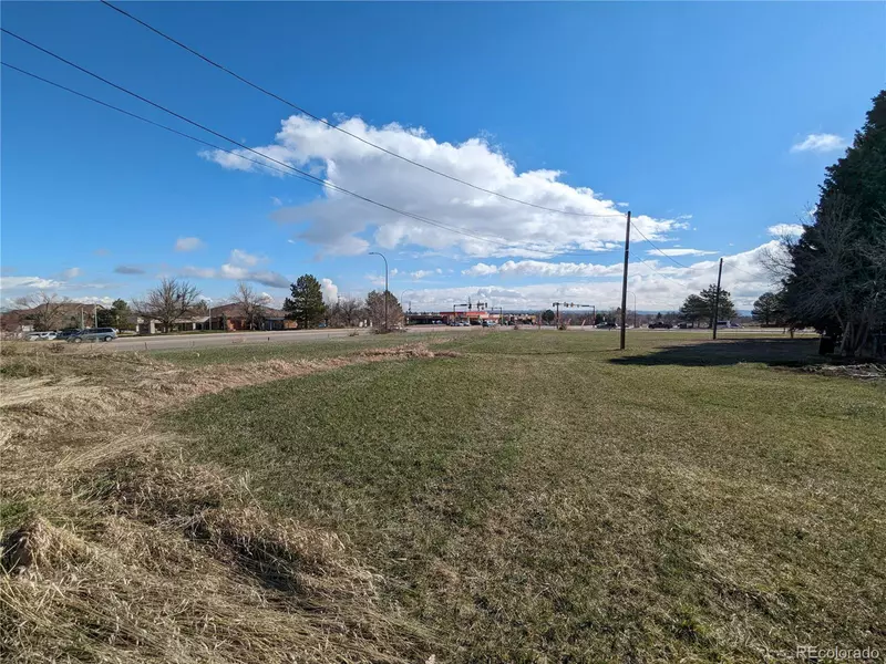 80th Ave, Arvada, CO 80005