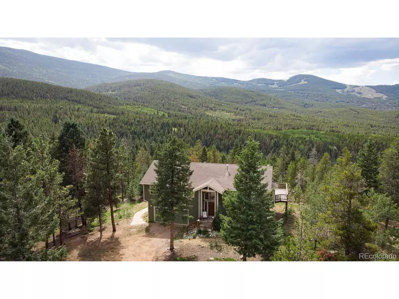 8331 London Ln, Conifer, CO 80433