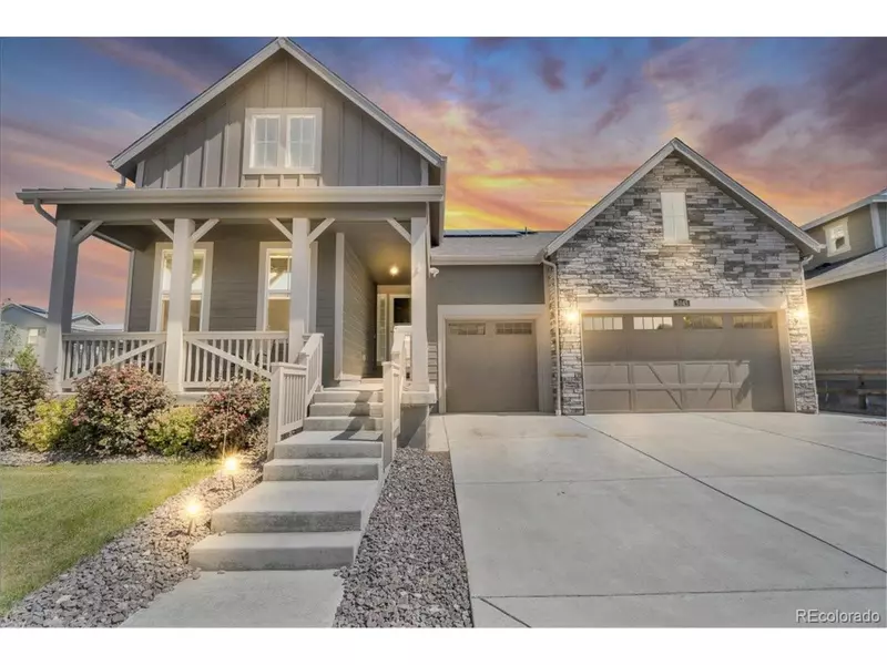 5045 Preserve Pl, Firestone, CO 80504