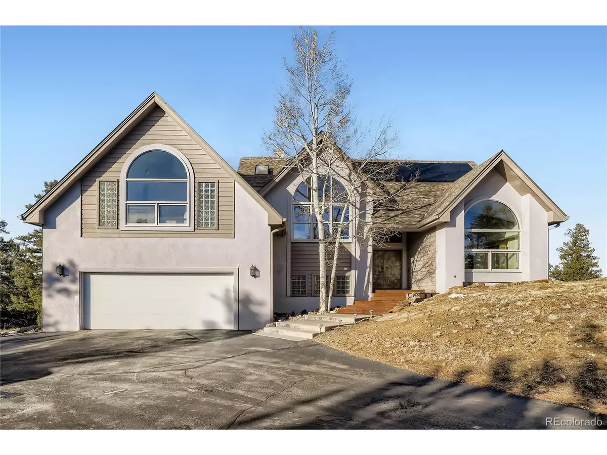 Golden, CO 80401,28825 Summit Ranch Dr