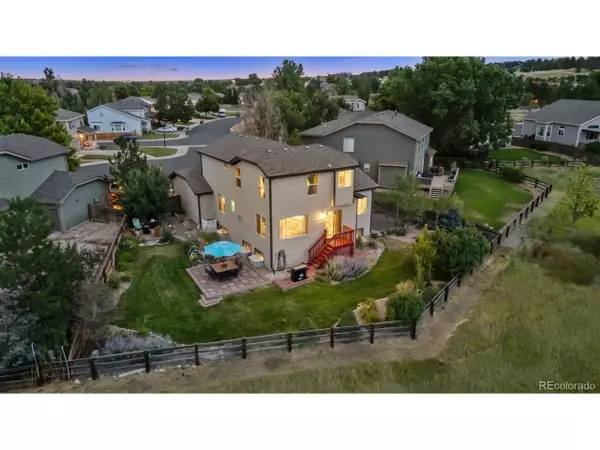 Parker, CO 80134,4958 Bayou Gulch St
