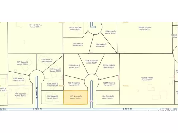 Aurora, CO 80011,1053 N Joplin St