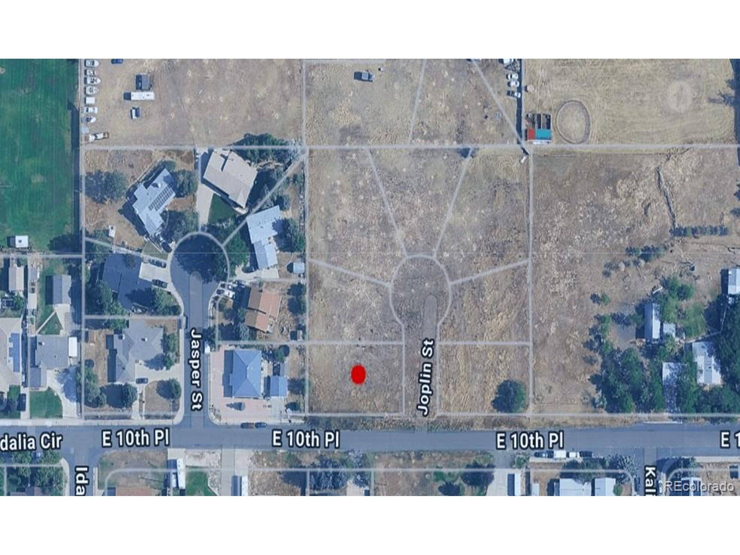 Aurora, CO 80011,1053 N Joplin St