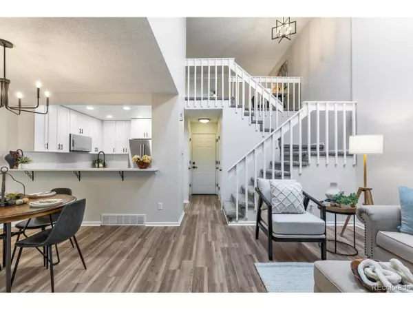 4331 S Billings Cir, Aurora, CO 80015