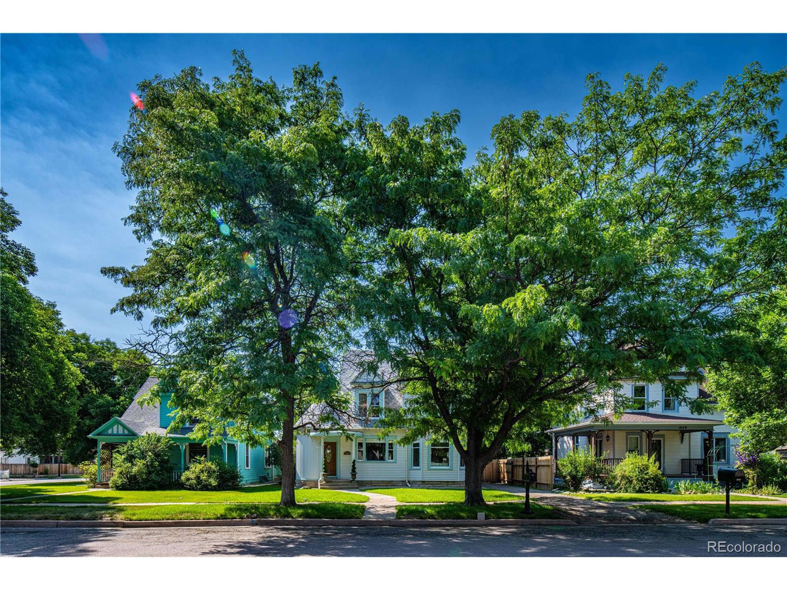 Canon City, CO 81212,1024 Greenwood Ave