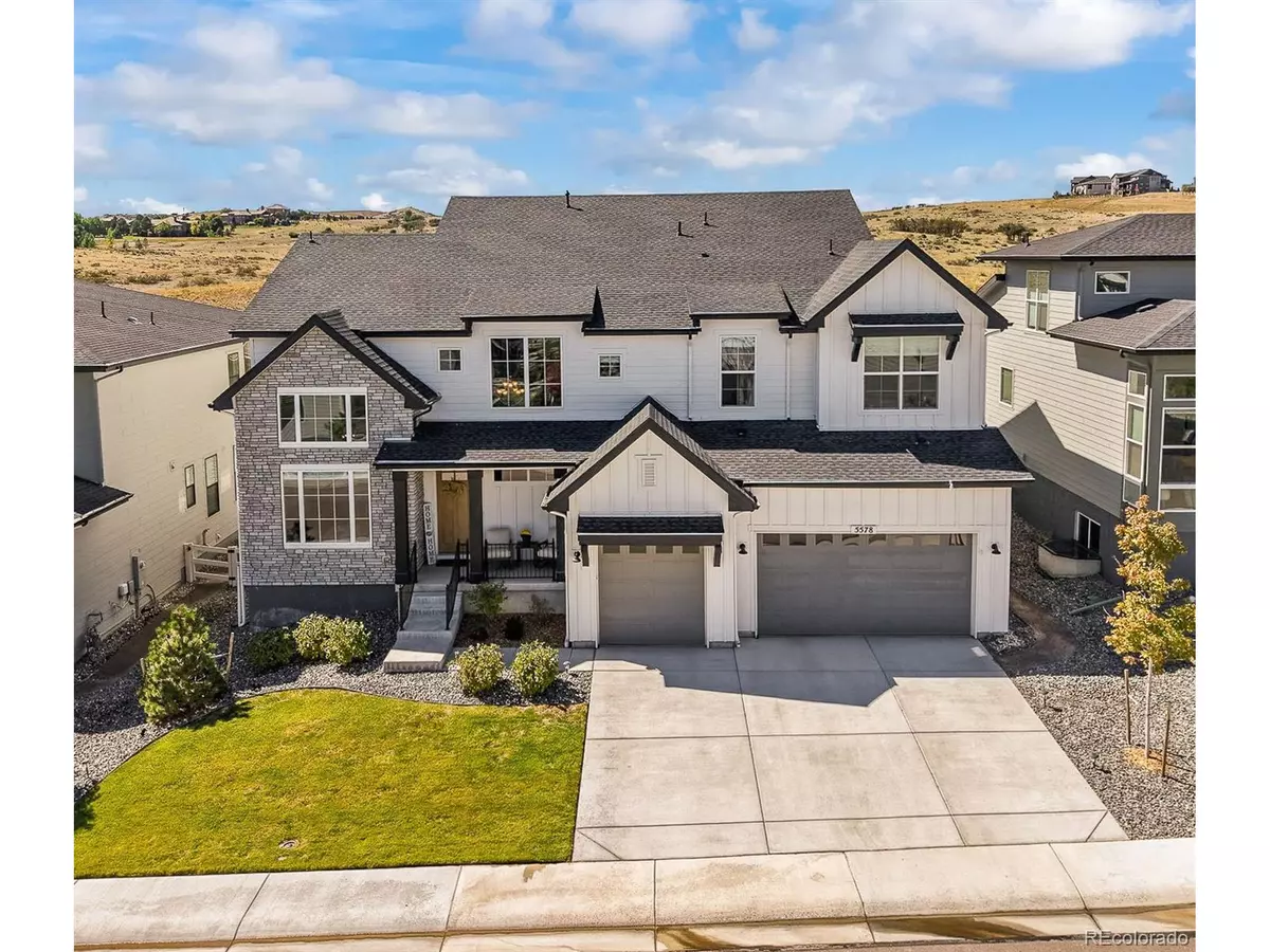 Parker, CO 80134,5578 Loma Vista Dr