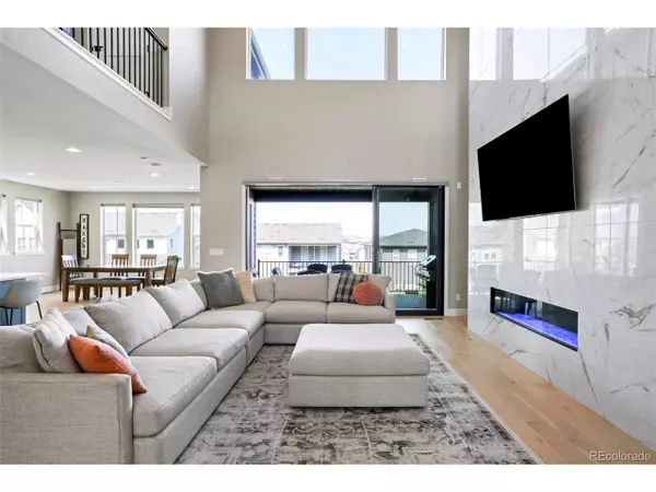 Castle Pines, CO 80108,6955 Sunstrand Ct