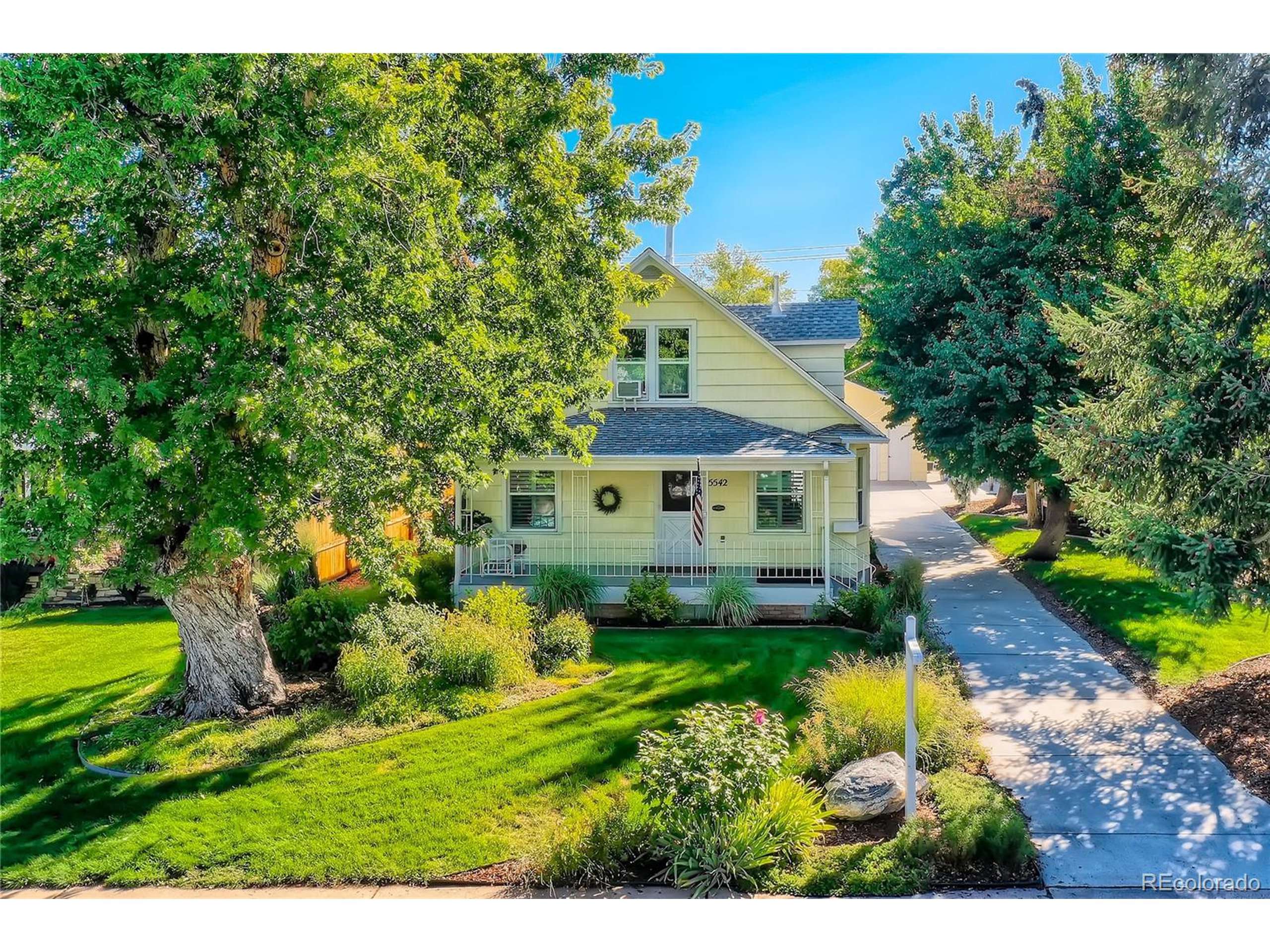Littleton, CO 80120,5542 S Cedar St