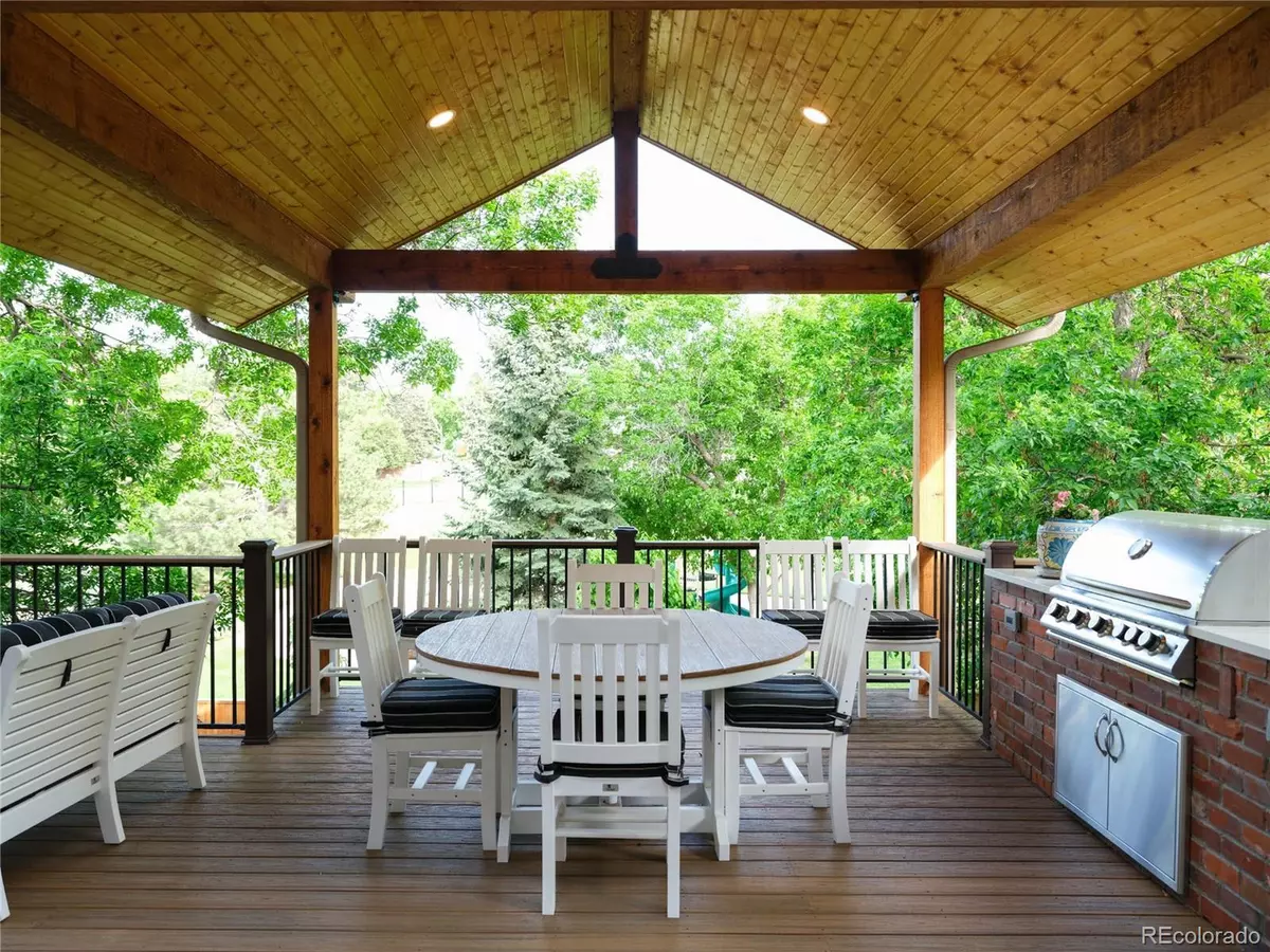 Englewood, CO 80111,10346 E Crestridge Ln