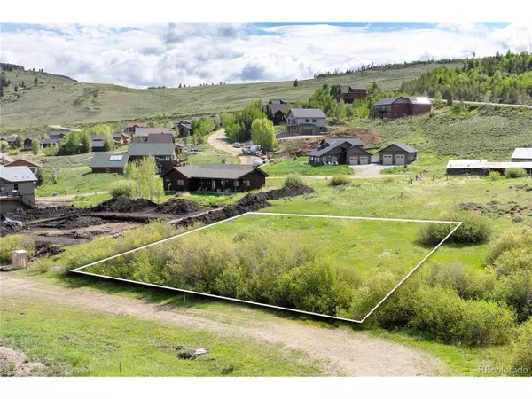 Granby, CO 80446,74 GCR 8932