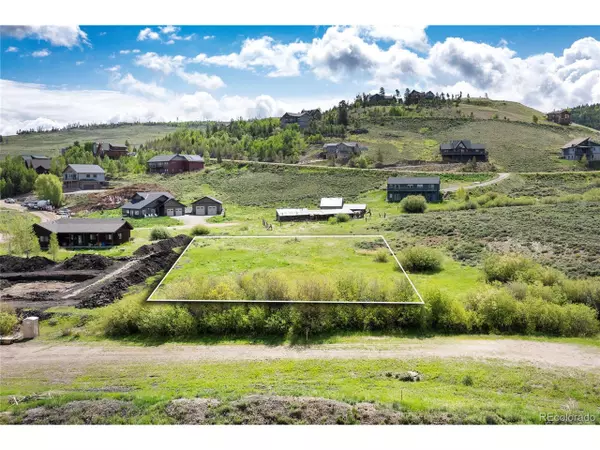 Granby, CO 80446,74 GCR 8932