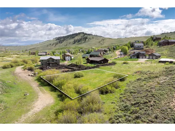 Granby, CO 80446,74 GCR 8932