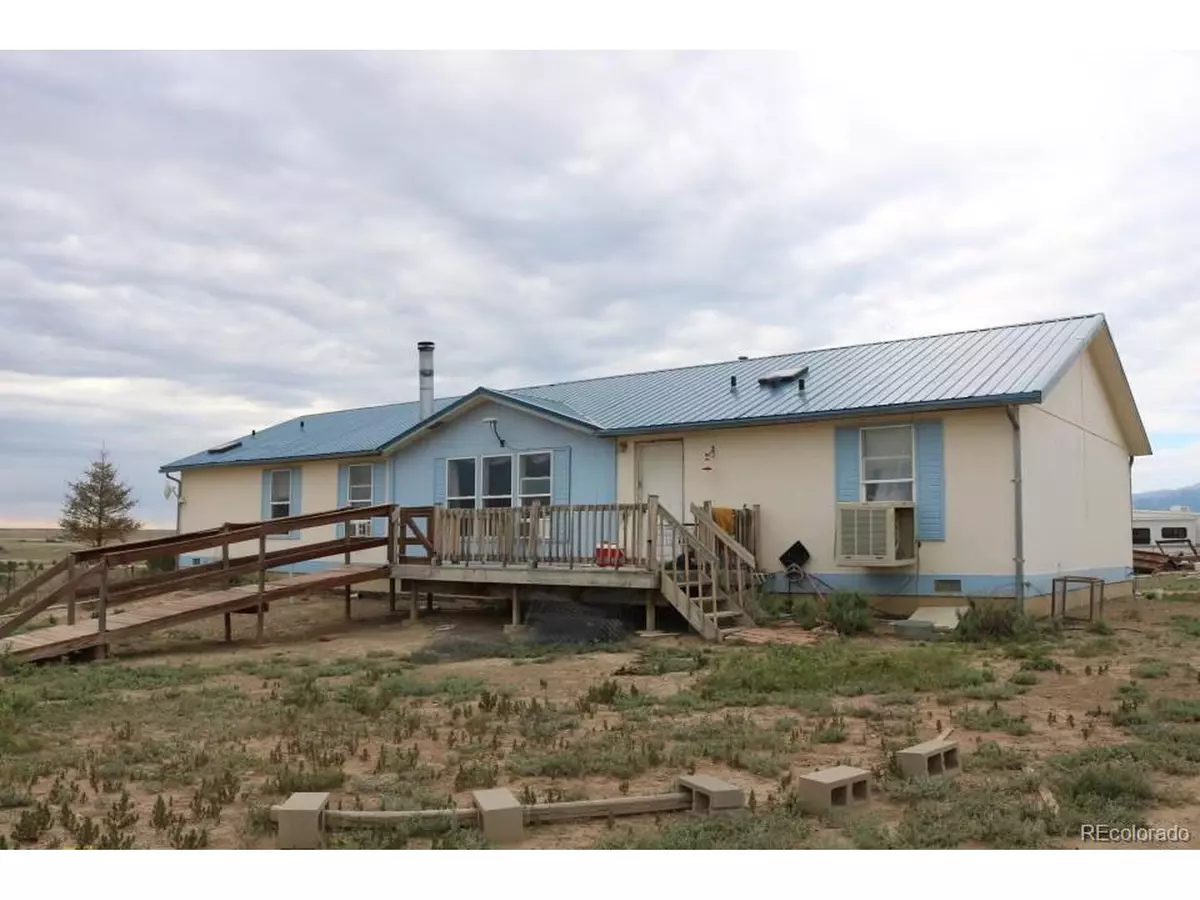 Florence, CO 81226,3555 County Road 19