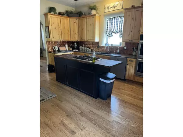 Canon City, CO 81212,980 Meadowdale Ln