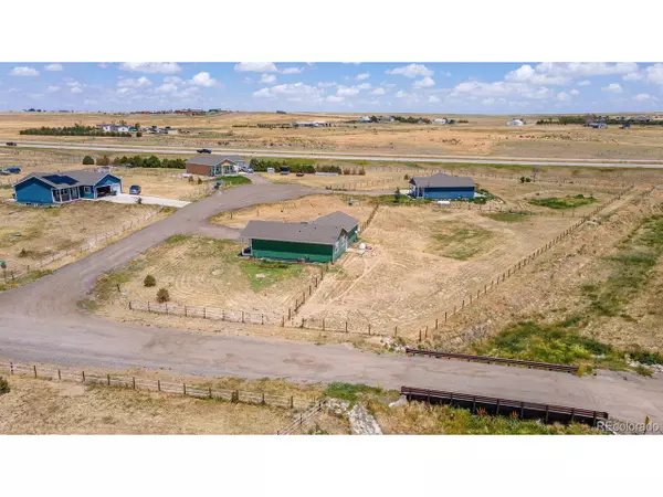 Deer Trail, CO 80105,1410 4th Ct