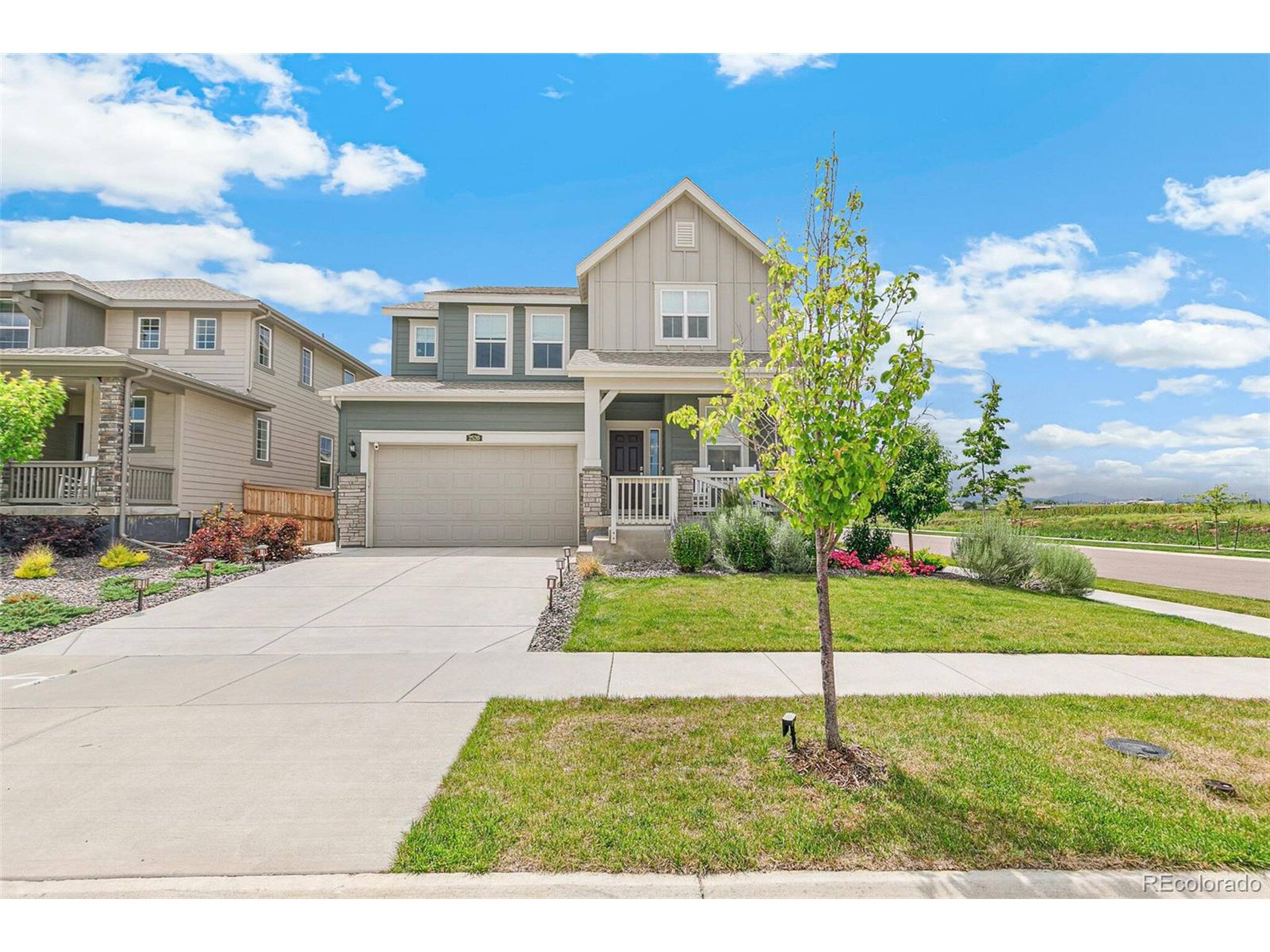 2520 Canfield Ln, Erie, CO 80026