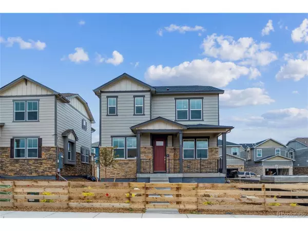 22253 E 6th Pl, Aurora, CO 80018