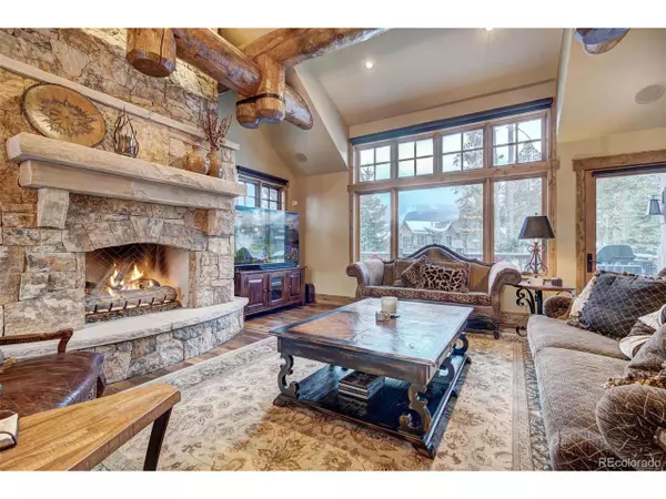 Breckenridge, CO 80424,73 Regent Dr