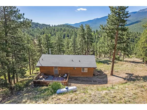 Shawnee, CO 80475,712 Cline Dr W